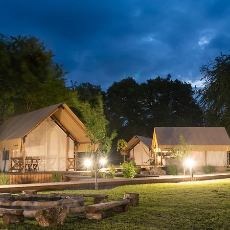 Forrest Glamping Hotel Banska Stiavnica Exterior photo